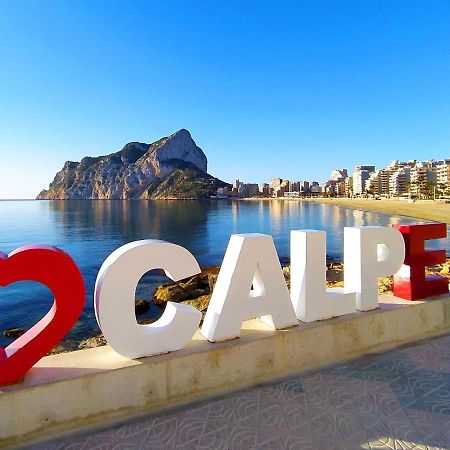 Apartment Costa Calpe By Interhome Ngoại thất bức ảnh