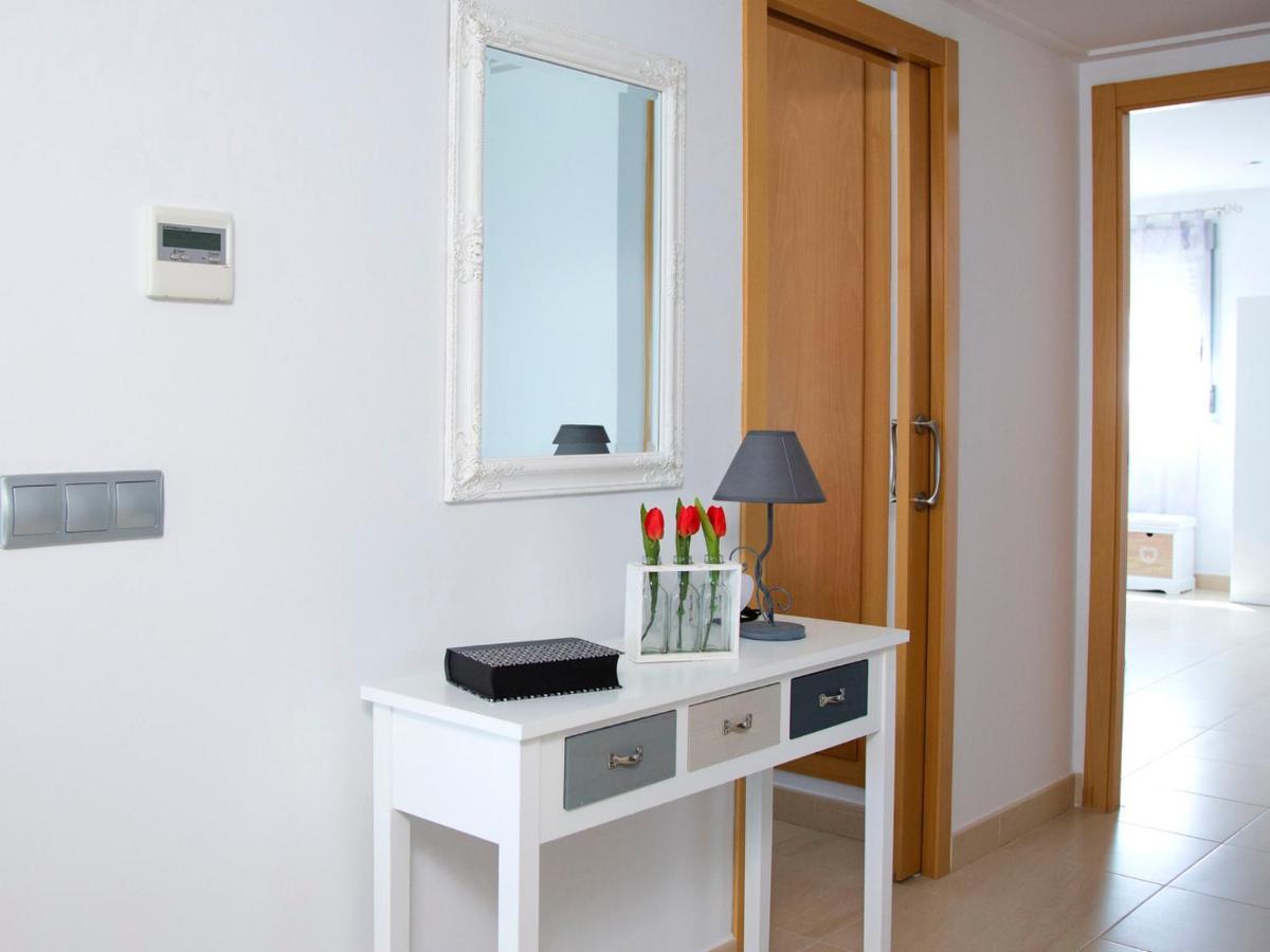 Apartment Costa Calpe By Interhome Ngoại thất bức ảnh