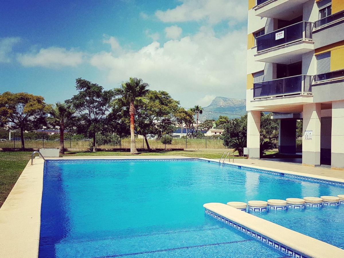 Apartment Costa Calpe By Interhome Ngoại thất bức ảnh