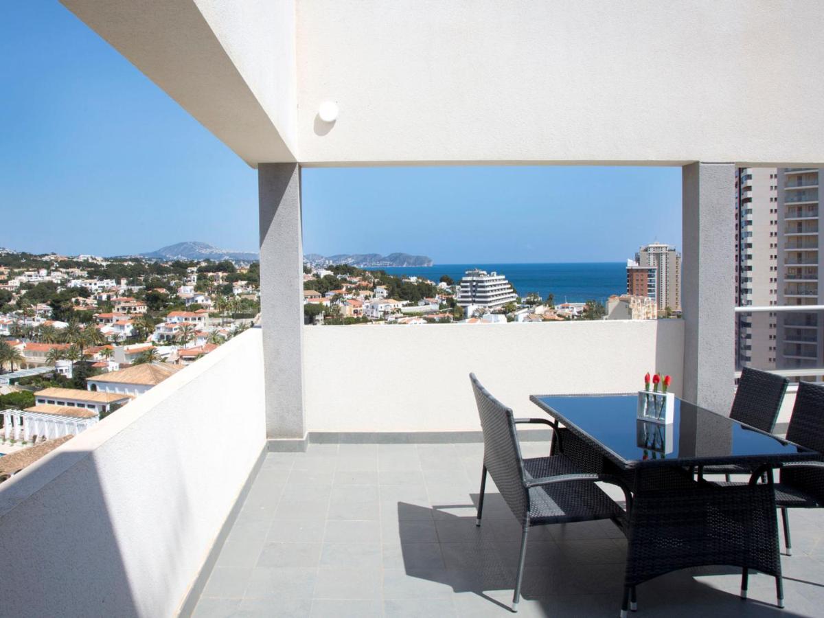 Apartment Costa Calpe By Interhome Ngoại thất bức ảnh