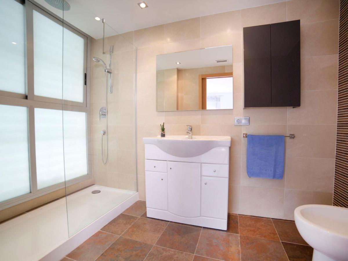 Apartment Costa Calpe By Interhome Ngoại thất bức ảnh