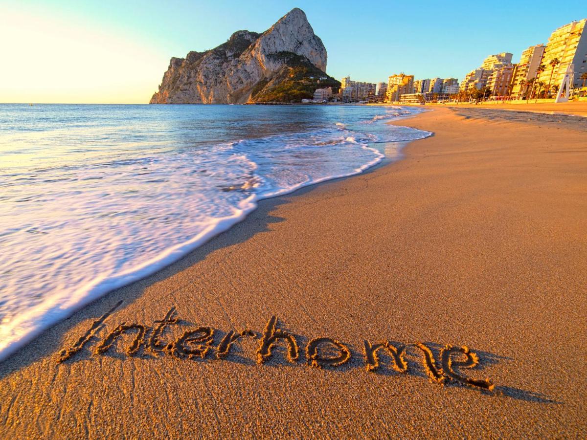 Apartment Costa Calpe By Interhome Ngoại thất bức ảnh